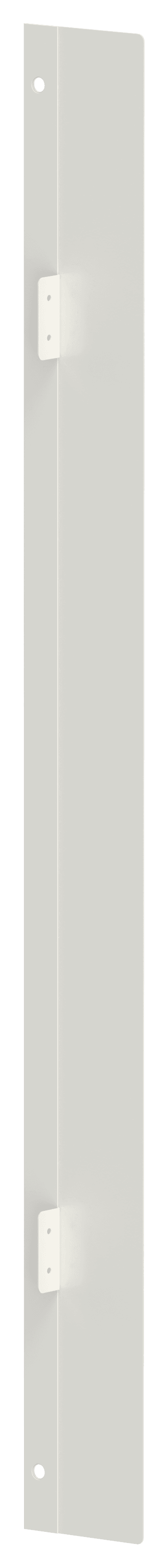 TITAN 5 Перегородка вертикальная (2х84, 3х84) белая IEK