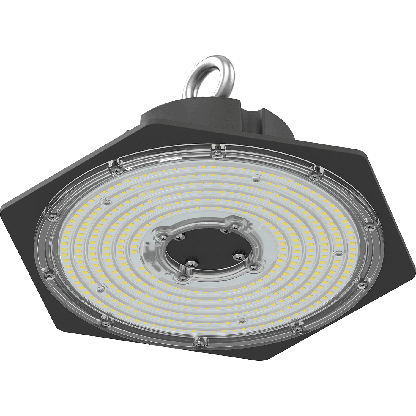 Светильник светодиодный взрывозащищенный ZENITH LED Ex G2/PL 30W D270 850 HG