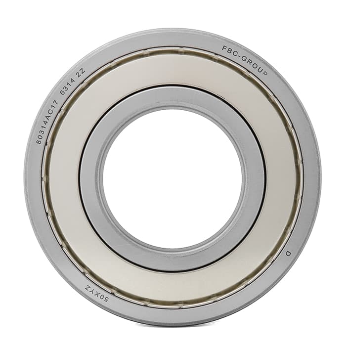 Подшипник 80314 АС17 FBC (ГОСТ)