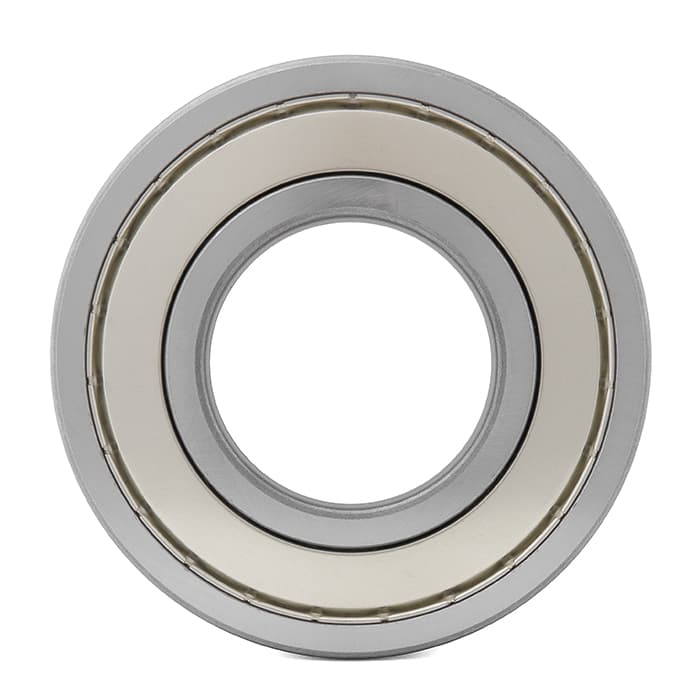 Подшипник 80314 АС17 FBC (ГОСТ)