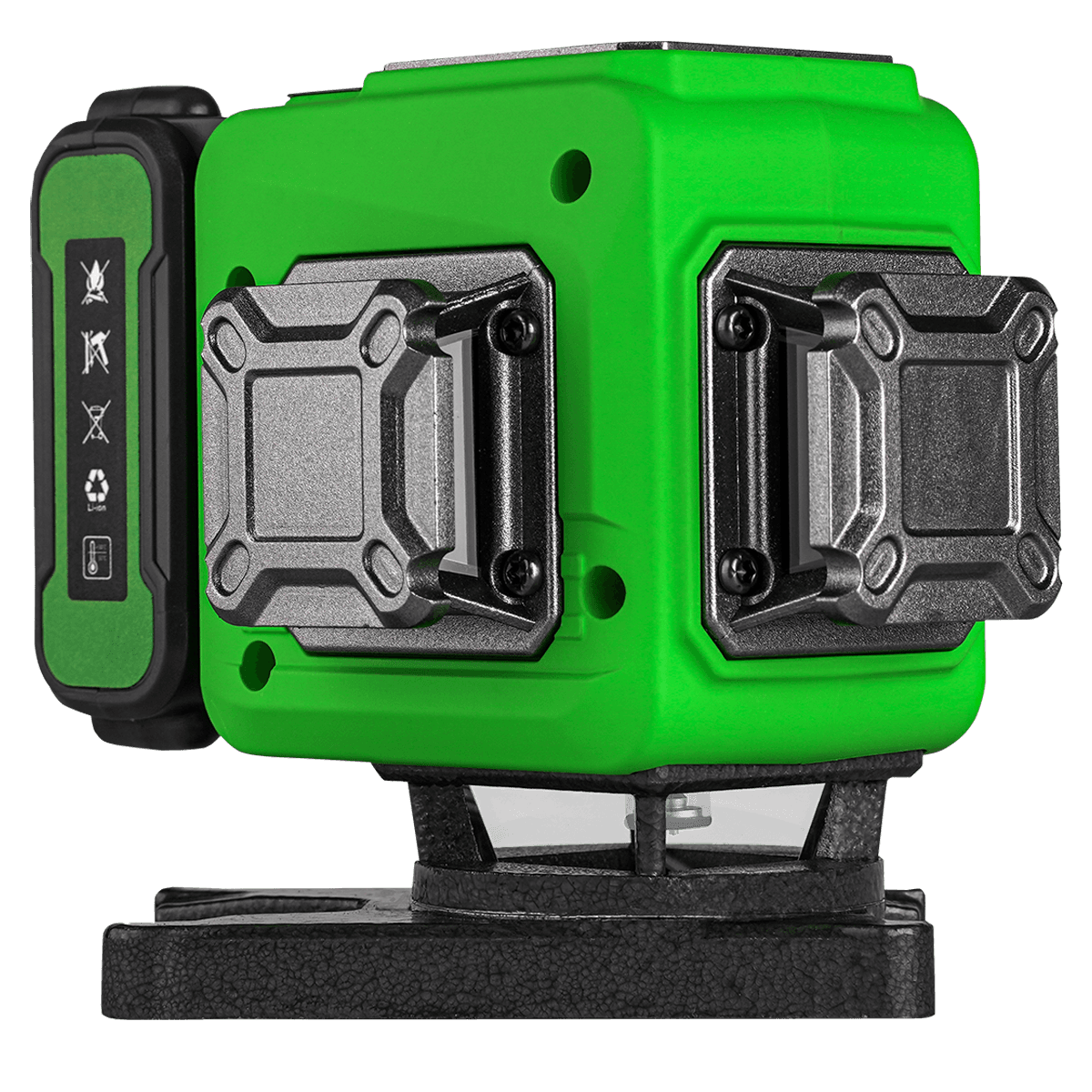 Уровень лазерный LN 3D-360-2