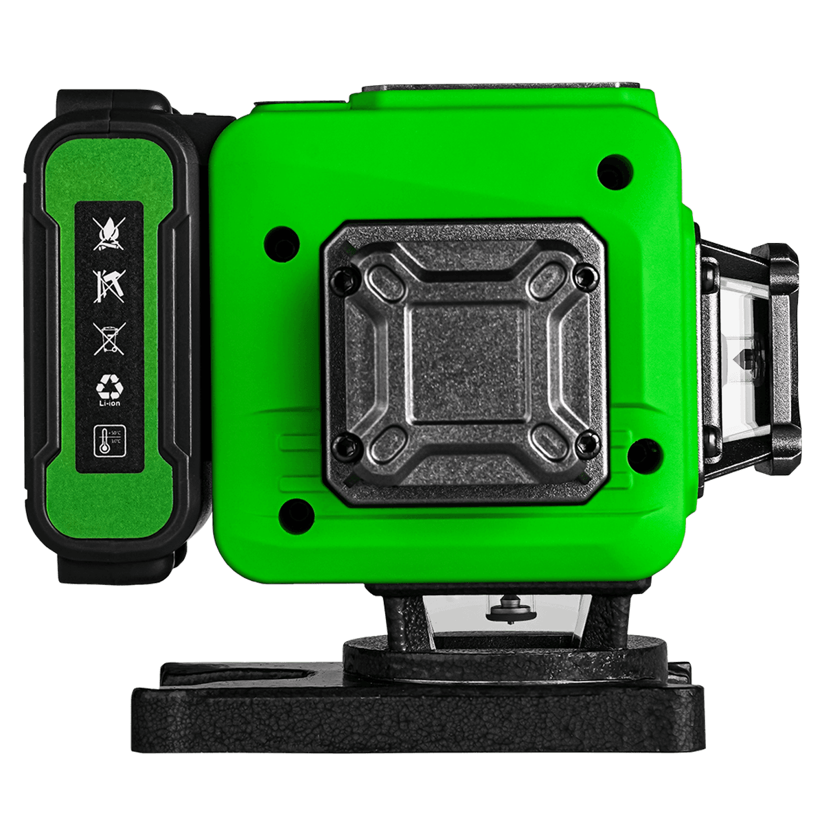 Уровень лазерный LN 3D-360-2