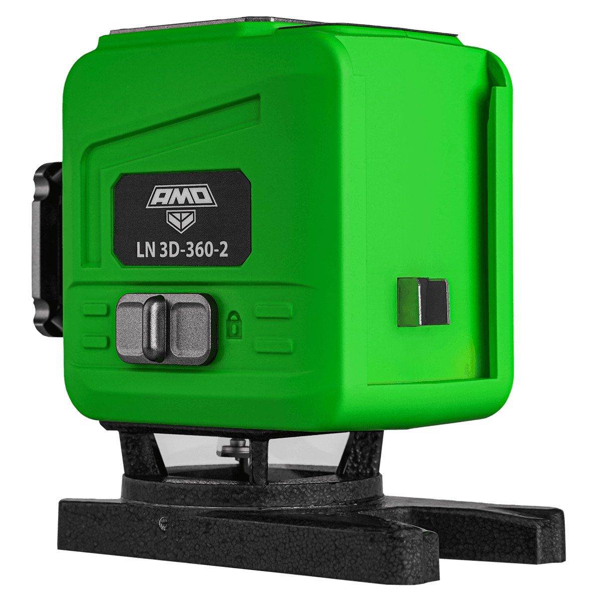 Уровень лазерный LN 3D-360-2