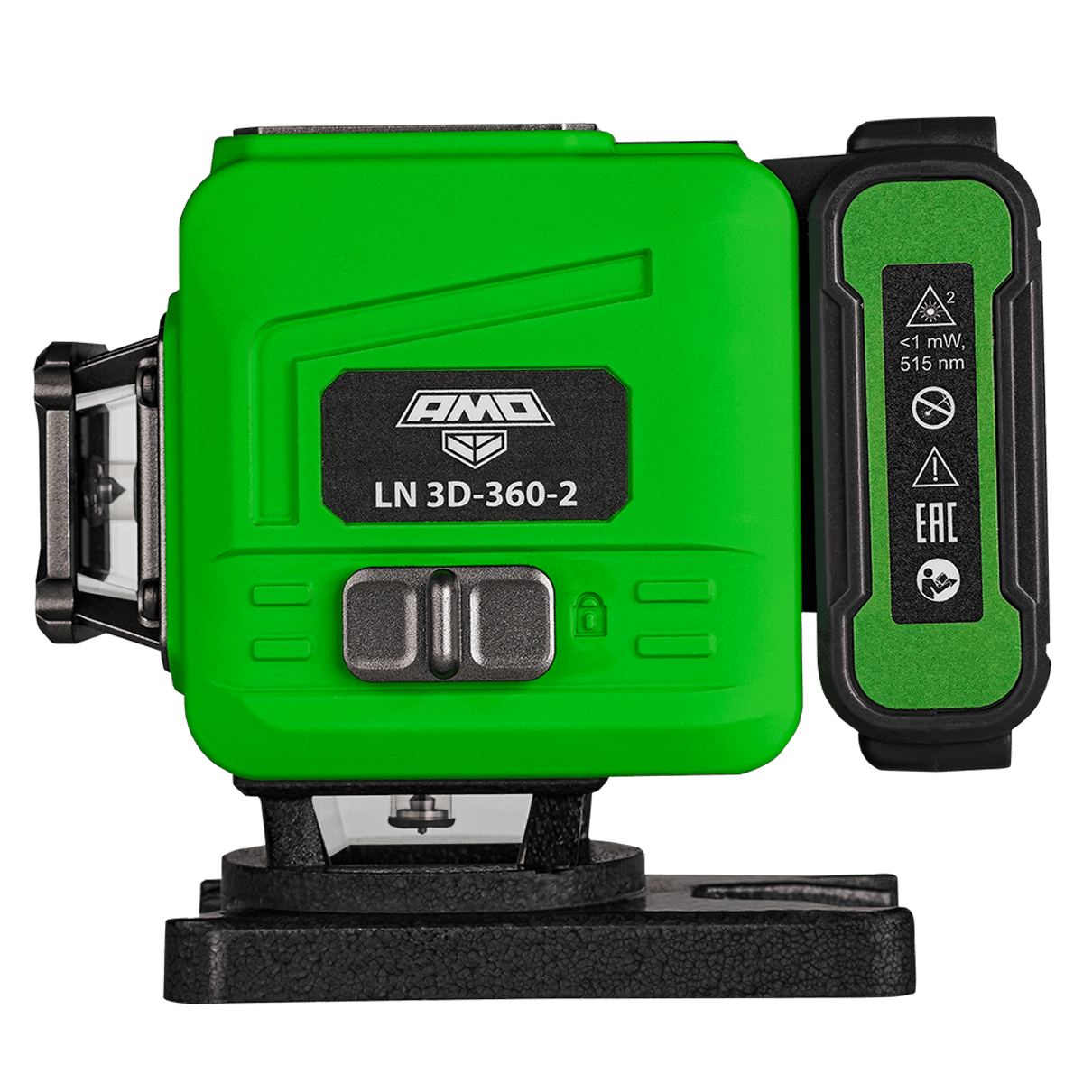 Уровень лазерный LN 3D-360-2