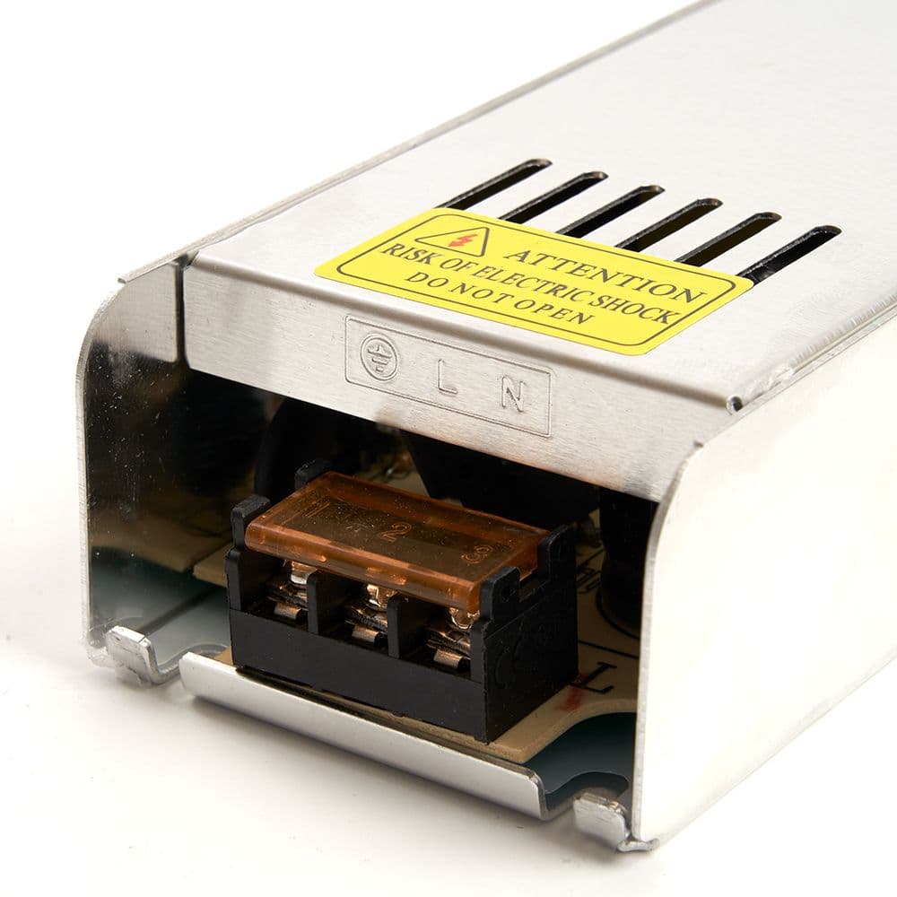 Драйвер светодиодный LED 500w 12v