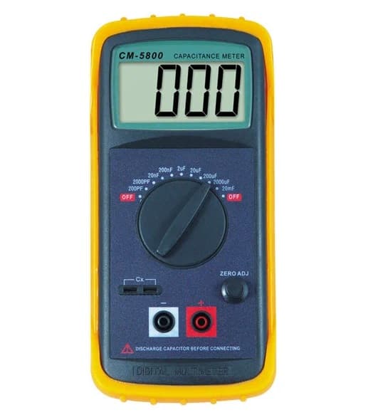 Мультиметр CM5800