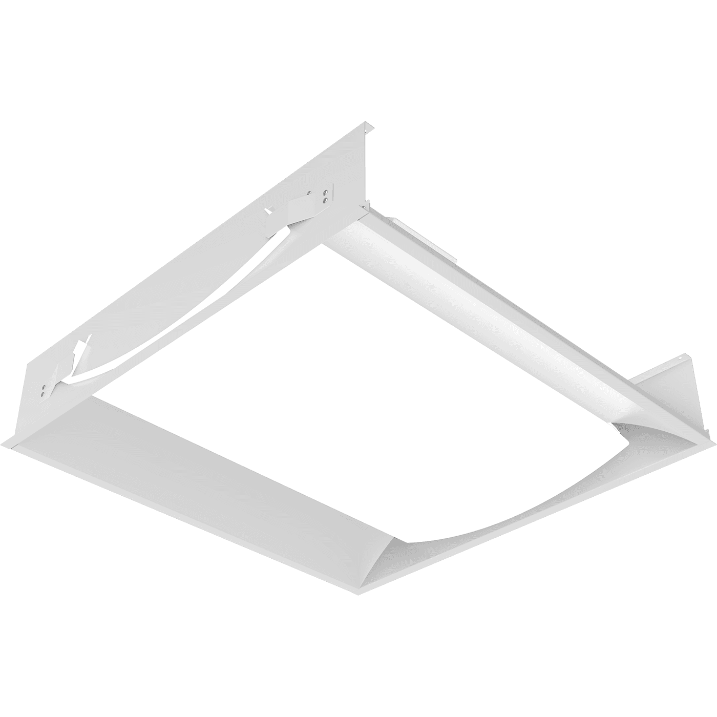 Светильник OTR/R LED 595 4000K