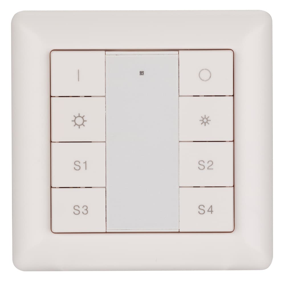 Блок питания ARPV-UH24150-PFC-DALI2-PH (24V, 6.3A, 150W)