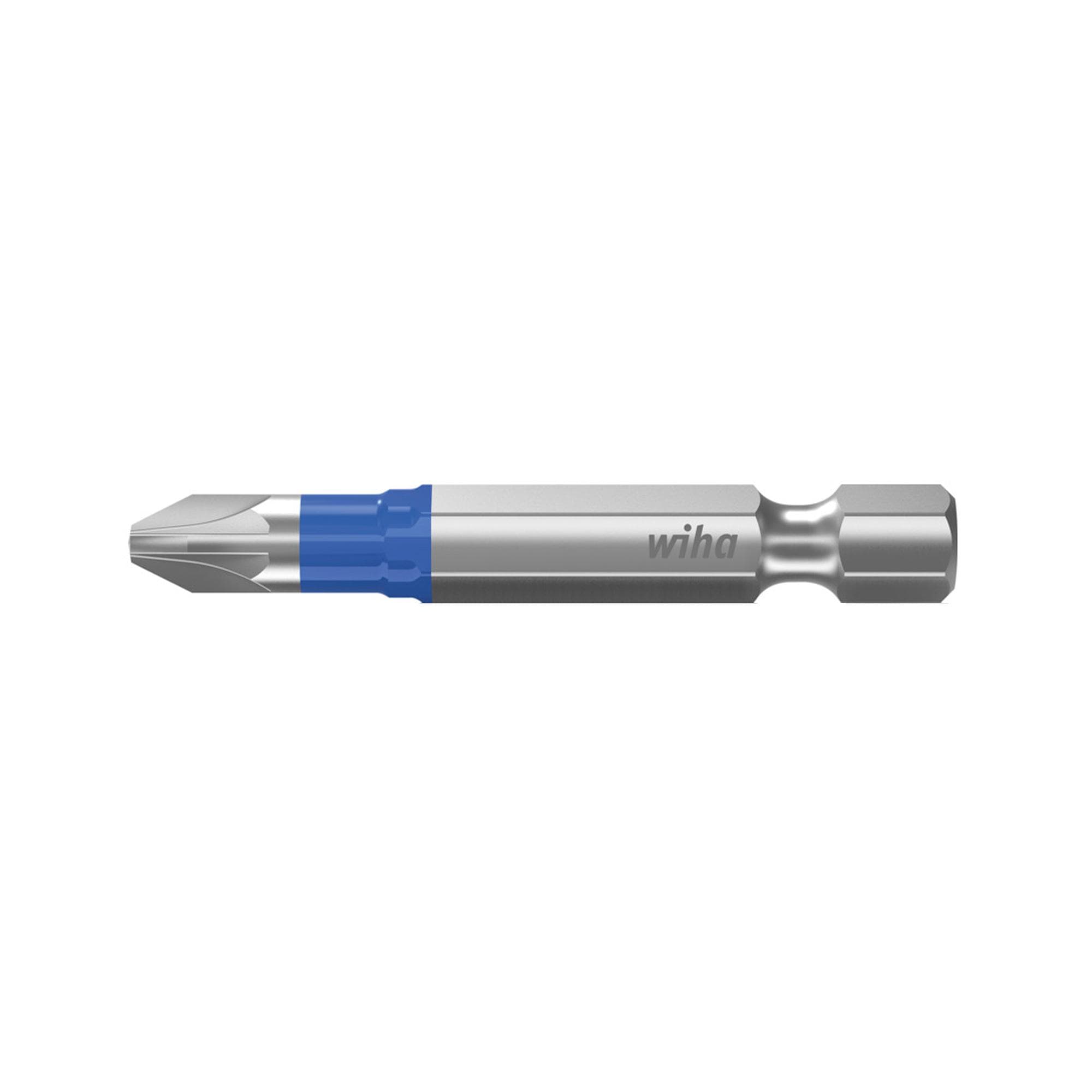 Бита ударная Impact T-Bit PZ3х50мм 7042T