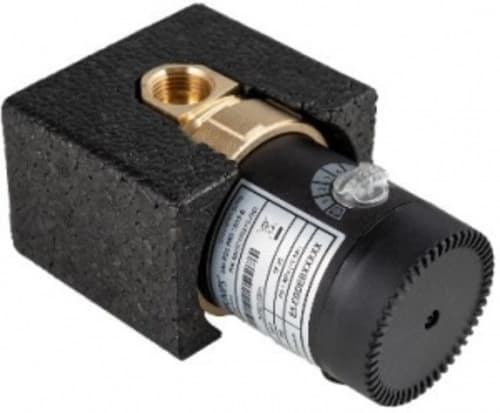 Насос циркуляционный IMP PUMPS SANECO PRO 15/15 B