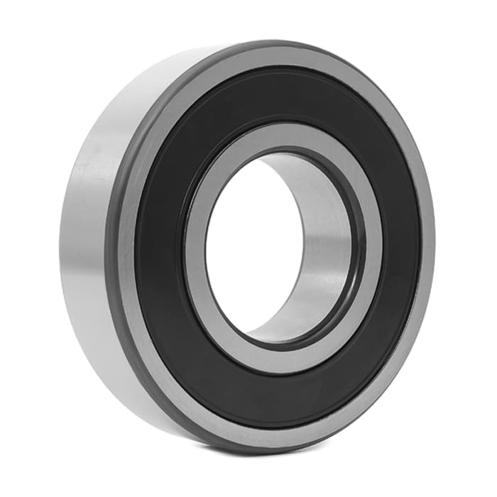 Подшипник 180309 АС17 (76кл.) (6309 2RS/P6C3) TimCo (ГОСТ)