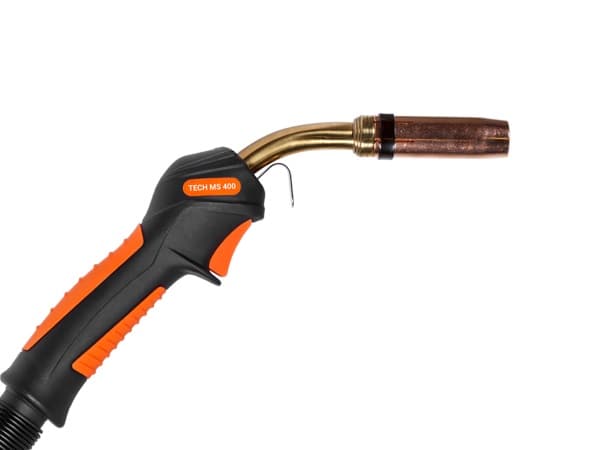 Горелка TECH MS 400 (400А) 4м вод. охл. ICH2299