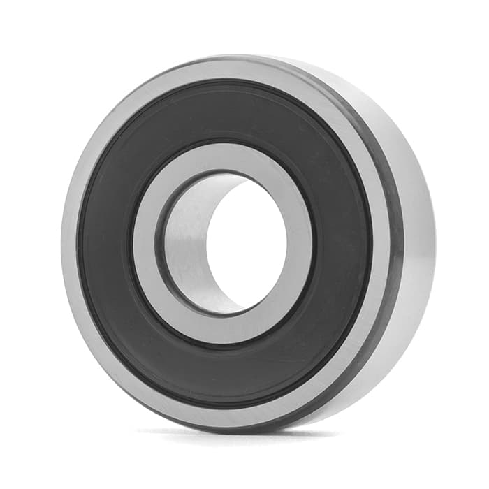 Подшипник 180303 АС17 (76кл.) (6303 2RS/P6C3) TimCo (ГОСТ)