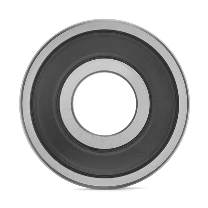 Подшипник 180303 АС17 (76кл.) (6303 2RS/P6C3) TimCo (ГОСТ)