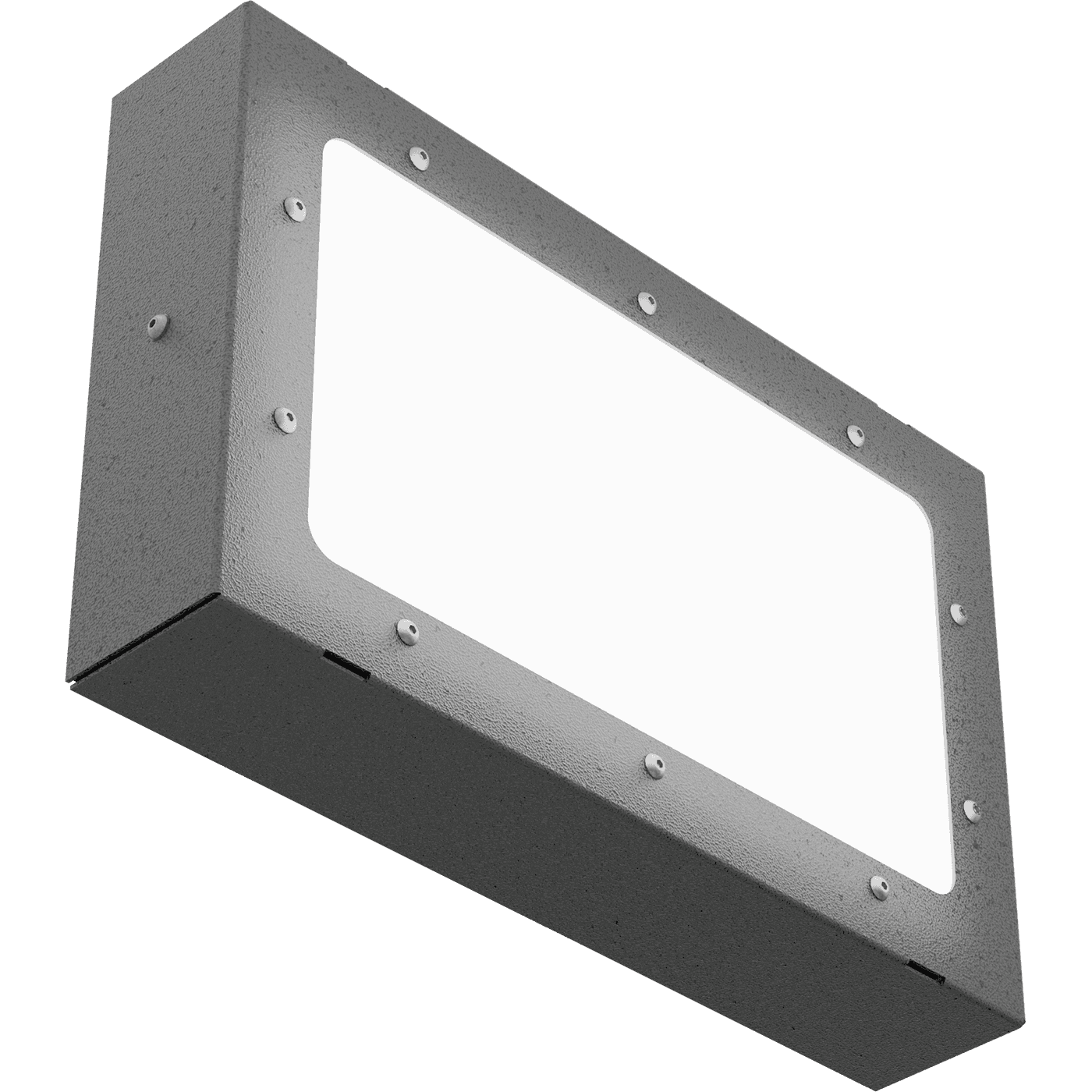 Светильник FORTRESS LED 17W 830 HG