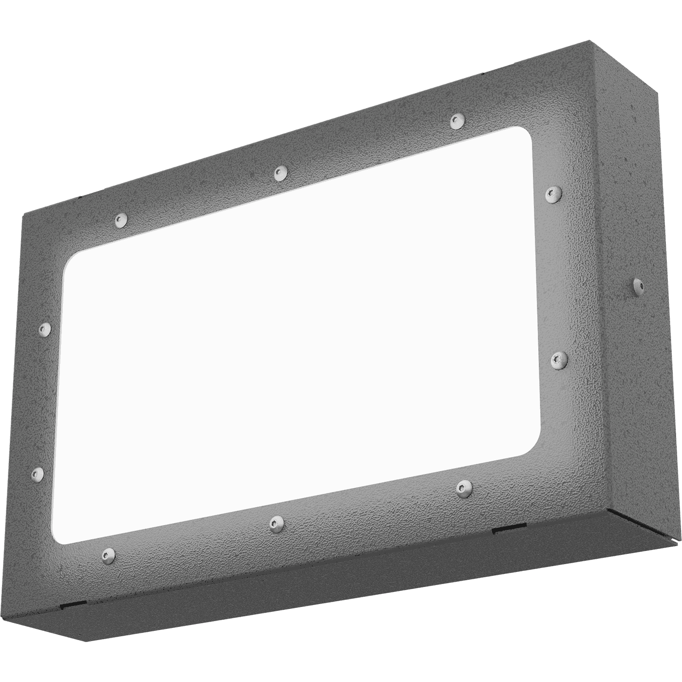 Светильник FORTRESS LED 17W 830 HG