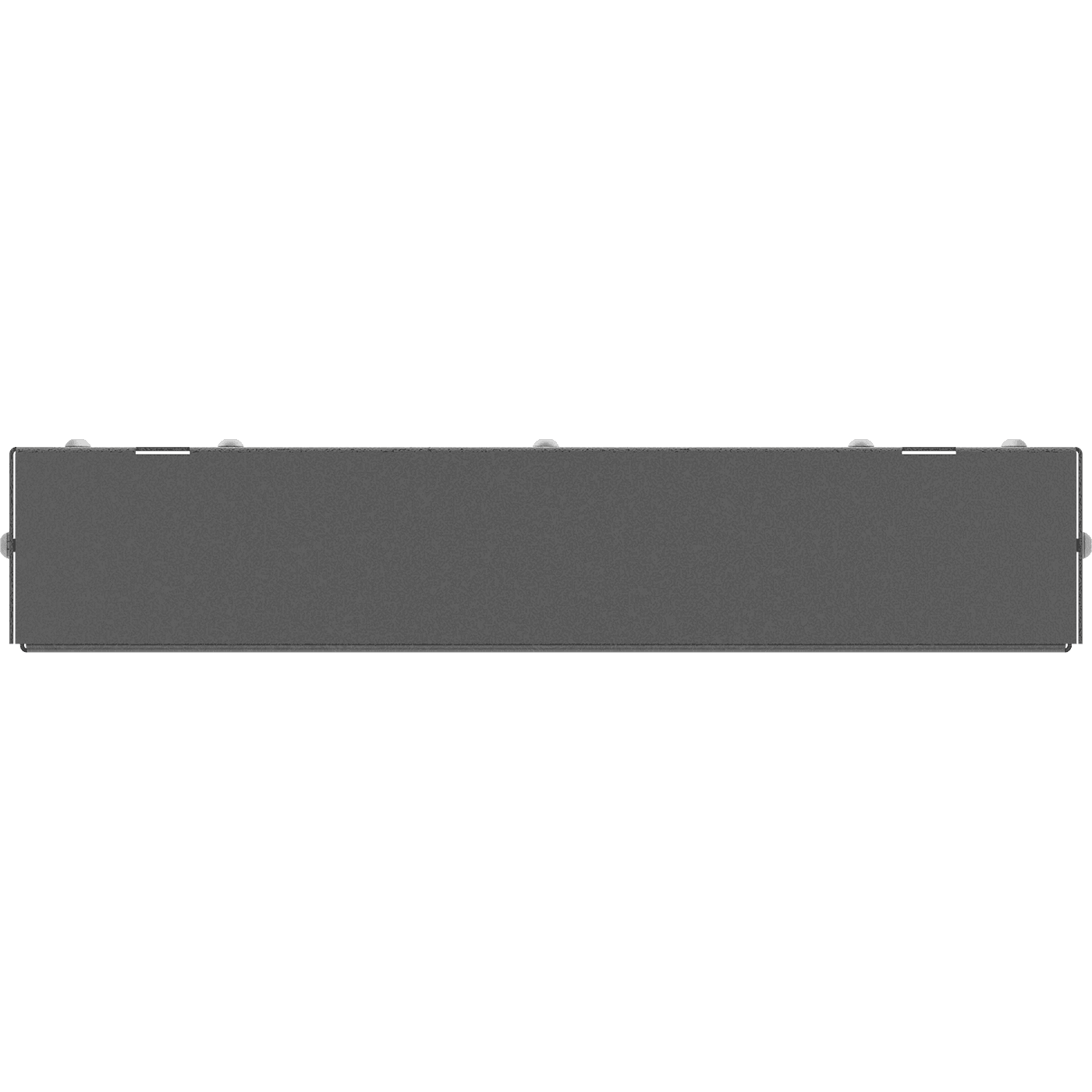 Светильник FORTRESS LED 17W 830 HG