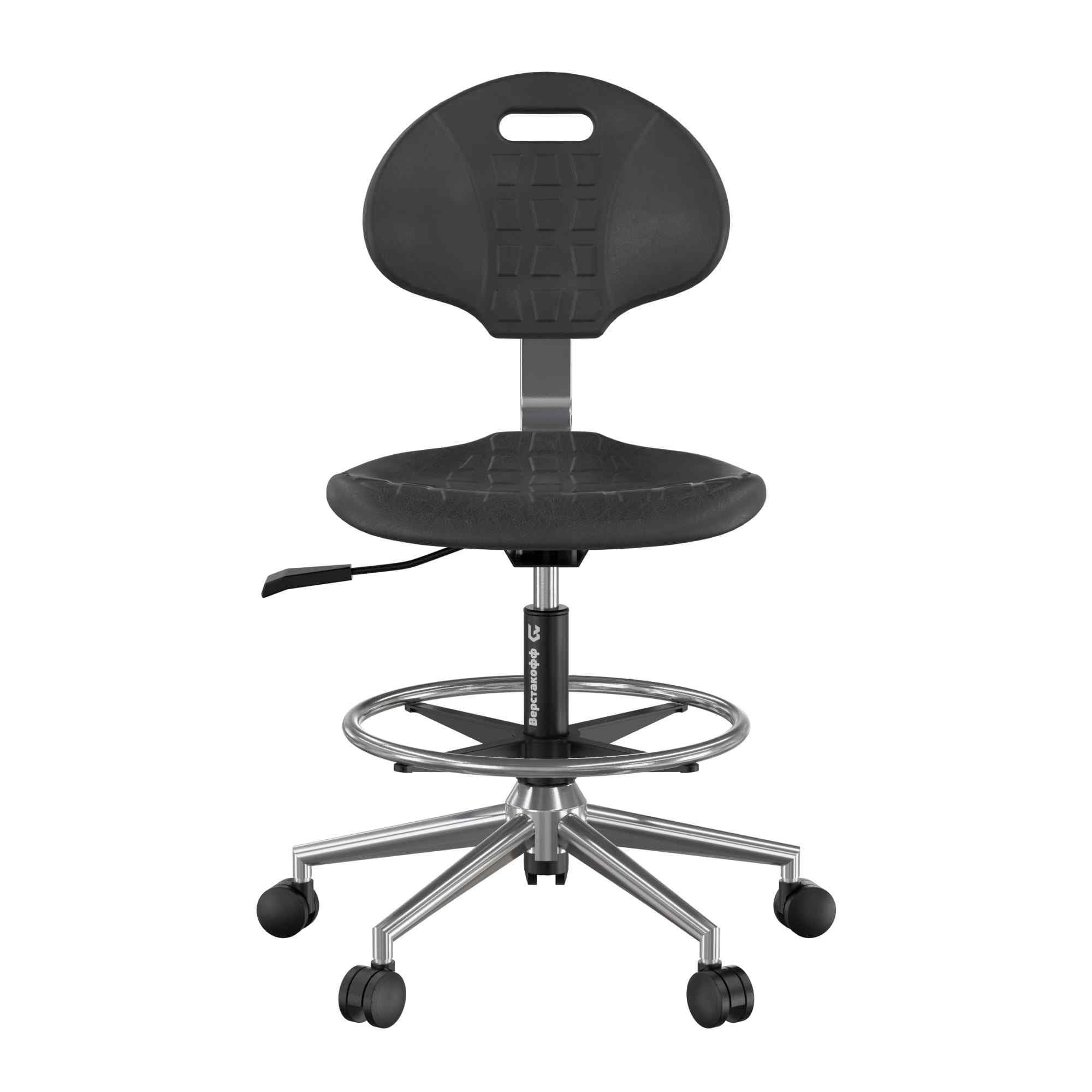 Стул промышленный ICC-1R