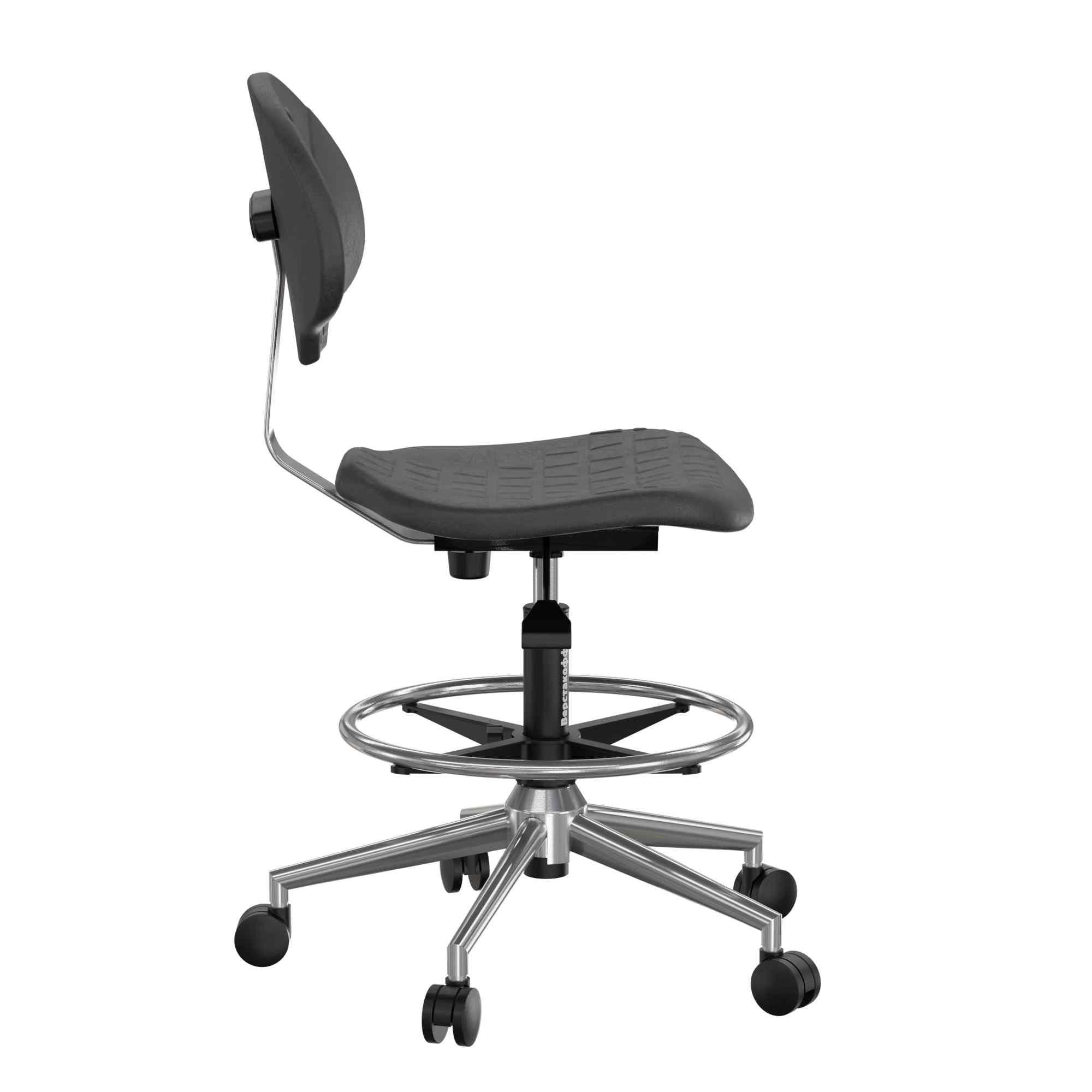 Стул промышленный ICC-1R