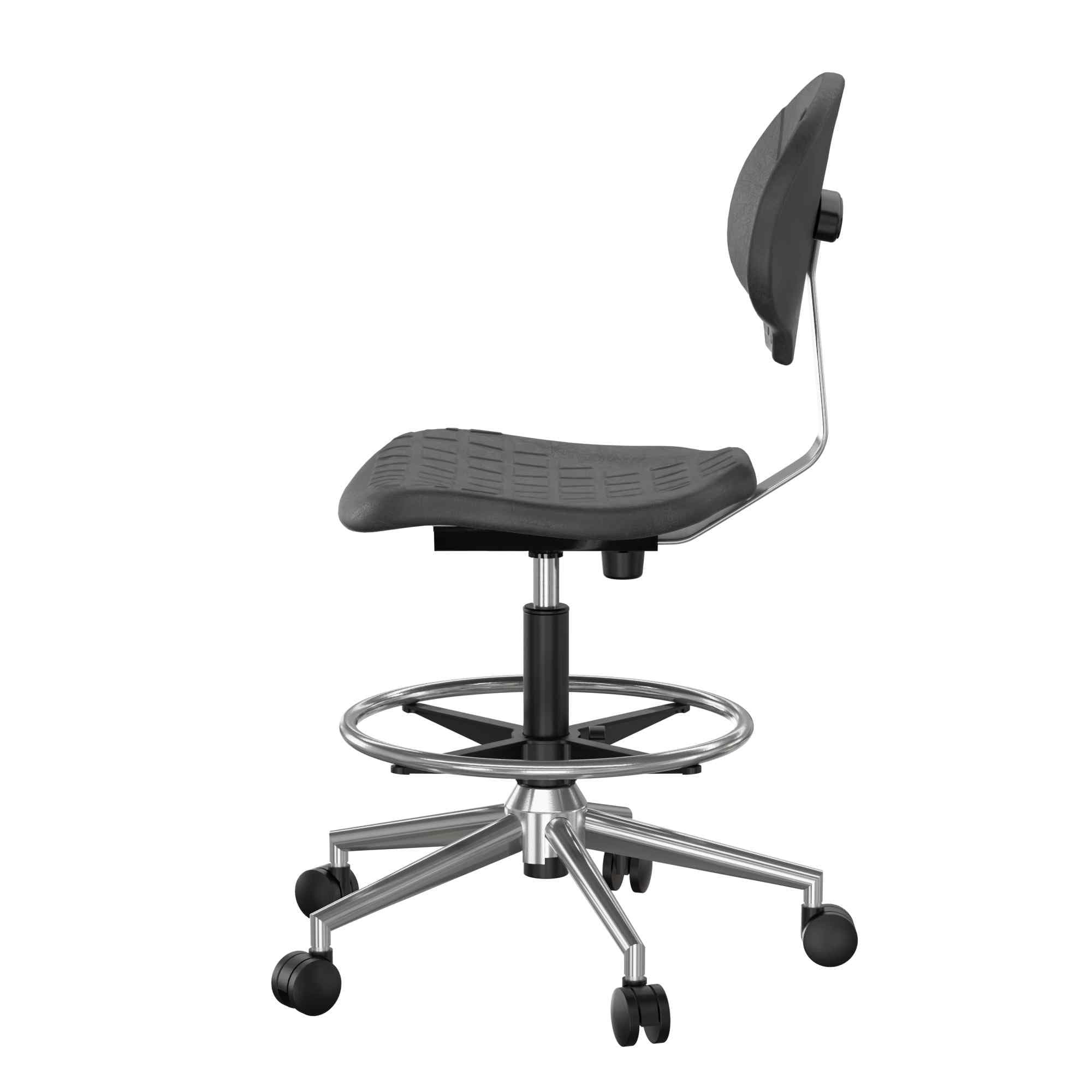 Стул промышленный ICC-1R