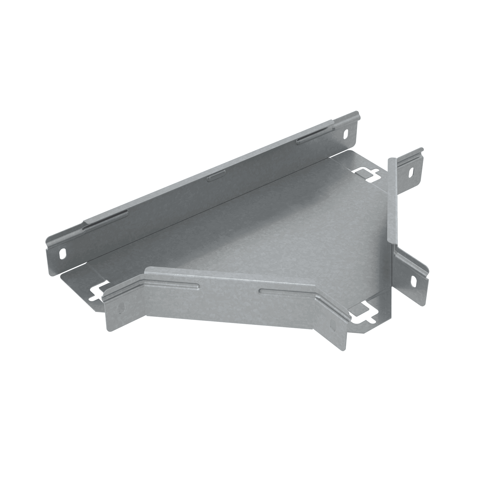 Т-отвод 50х600 мм ПЛЮС INOX304