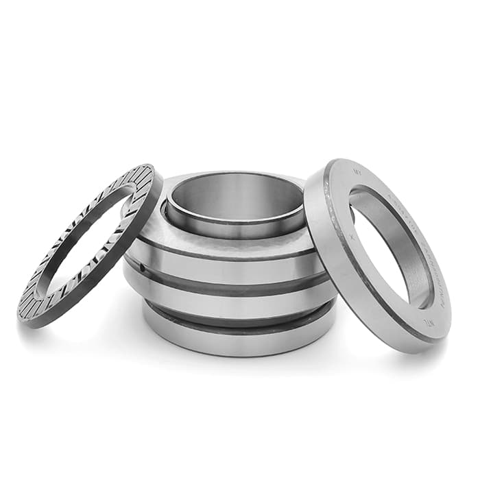 Подшипник 504710 Е (4кл.) (ZARN5090 TN/P4) NTL (ГОСТ)