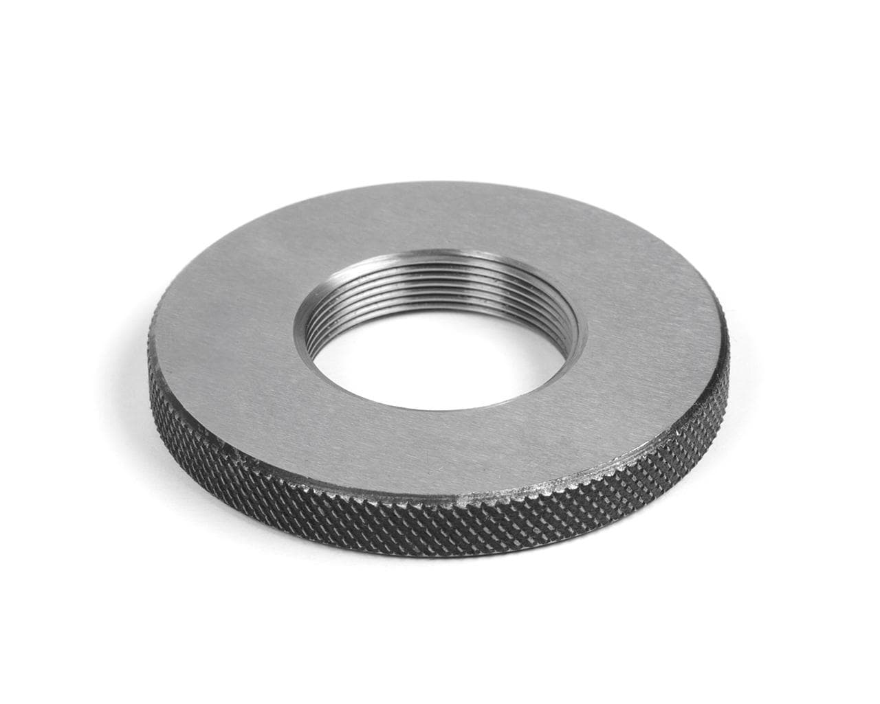 Калибр-кольцо М 22х1.5  6g НЕ