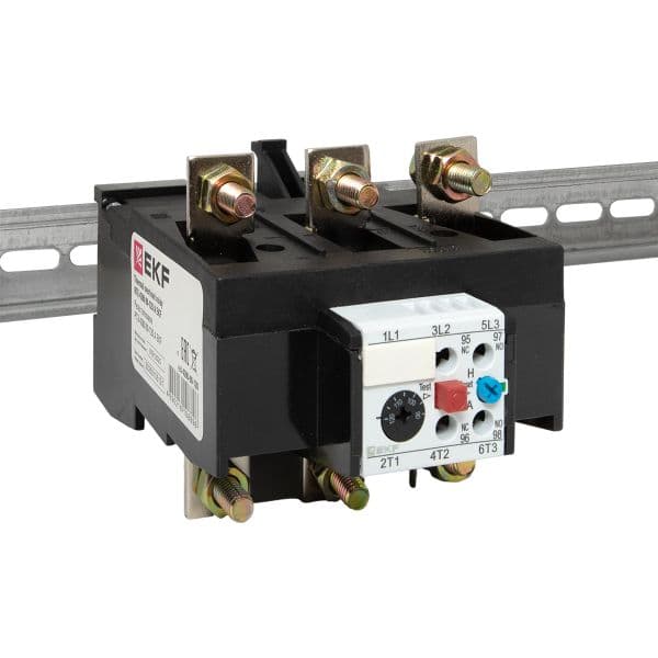 Реле тепловое РТЭ-4390 90-120А PROxima