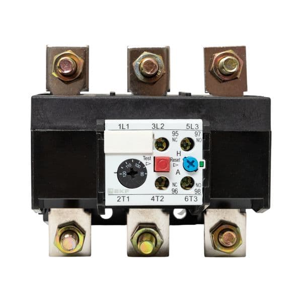 Реле тепловое РТЭ-4390 90-120А PROxima