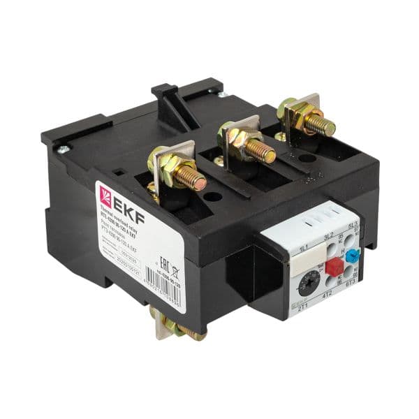 Реле тепловое РТЭ-4390 90-120А PROxima