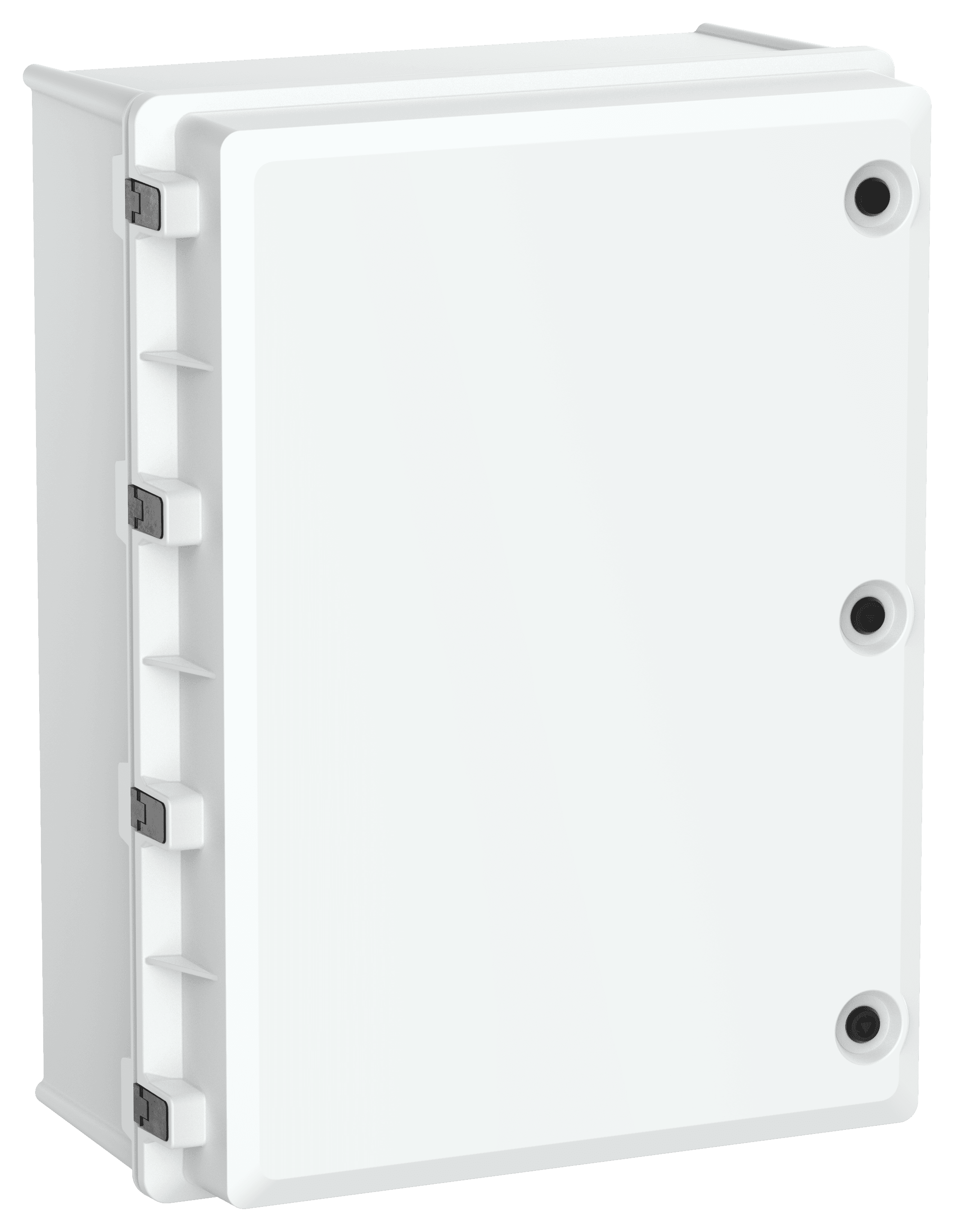 Корпус полиэстерный ЩМП 600х800х350 IP65 IEK