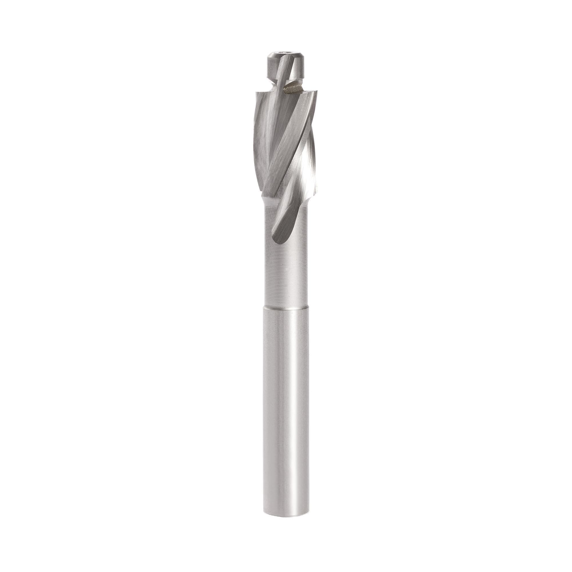 Цековка M6 5,0/11мм DIN373 180° HSSE-Co5