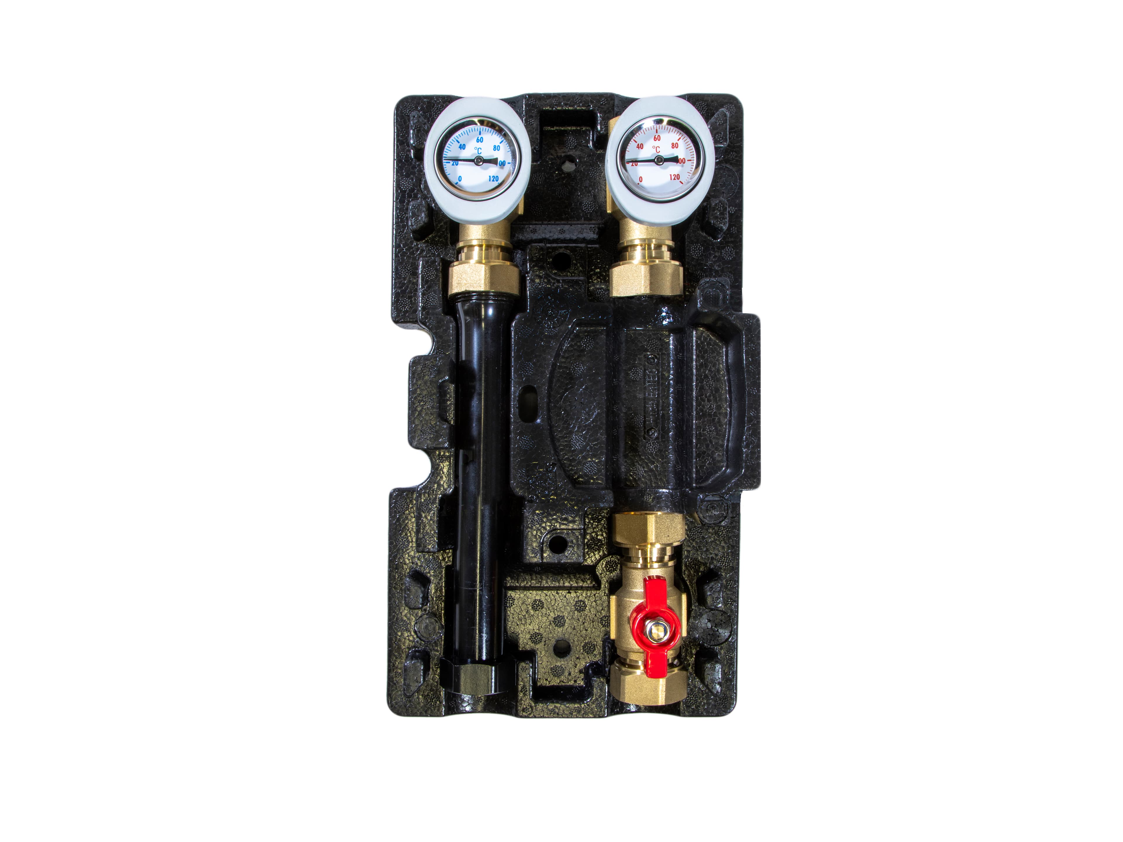 Насосный модуль ECO 2 MINI DК DN 20 без насоса