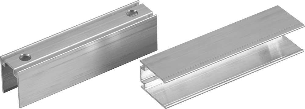 Скоба монтажная к NLSC-clip-2835-220V-NEONLED