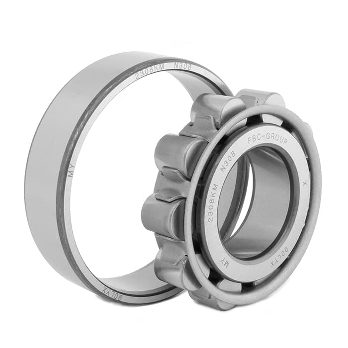 Подшипник 2308 КМ FBC (ГОСТ)