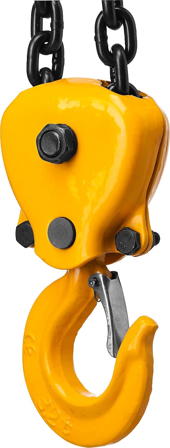 Таль цепная ProLift, 3т