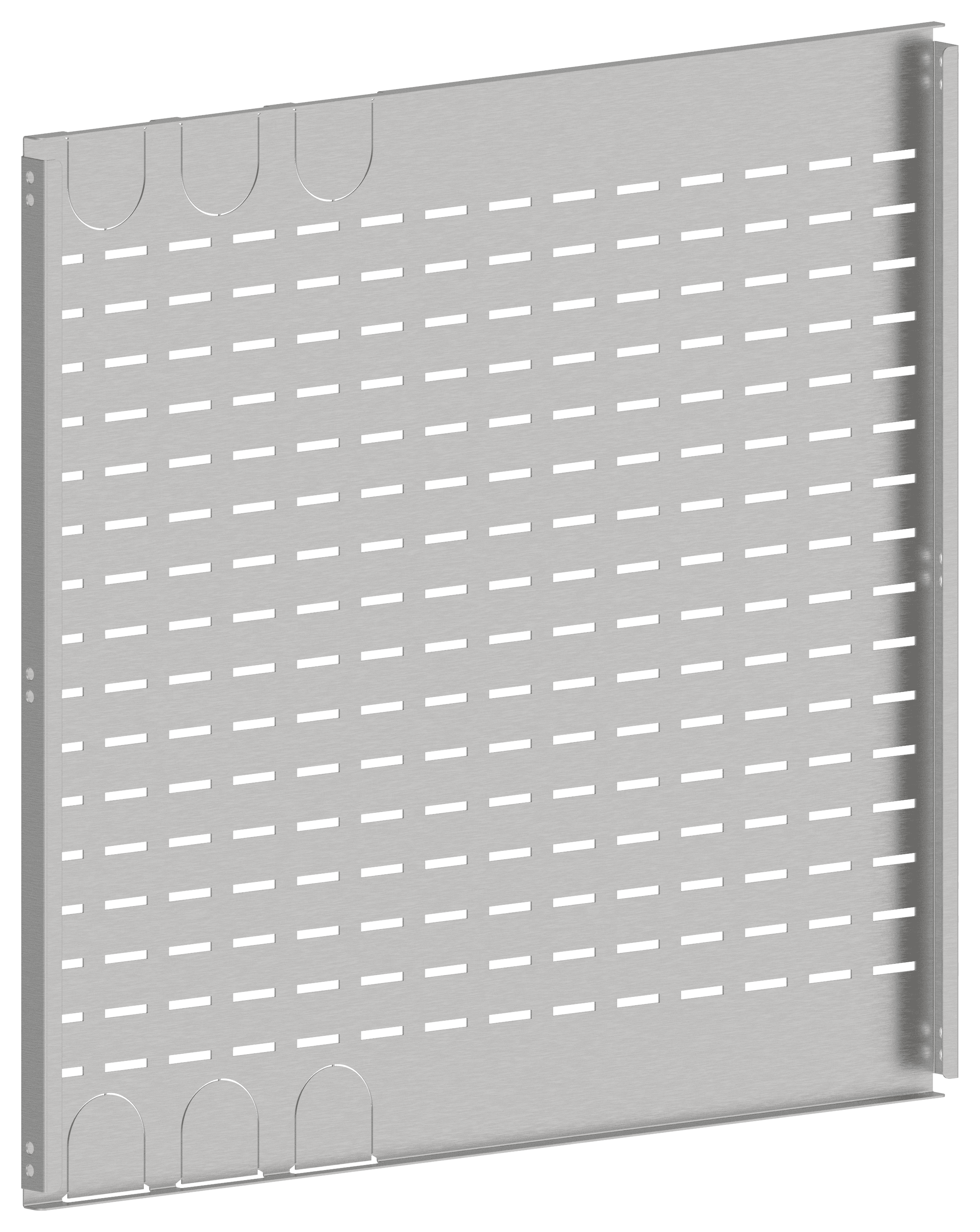 FORMAT Панель кабельная 645х600