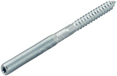 Винт-шуруп TORX STST10х180