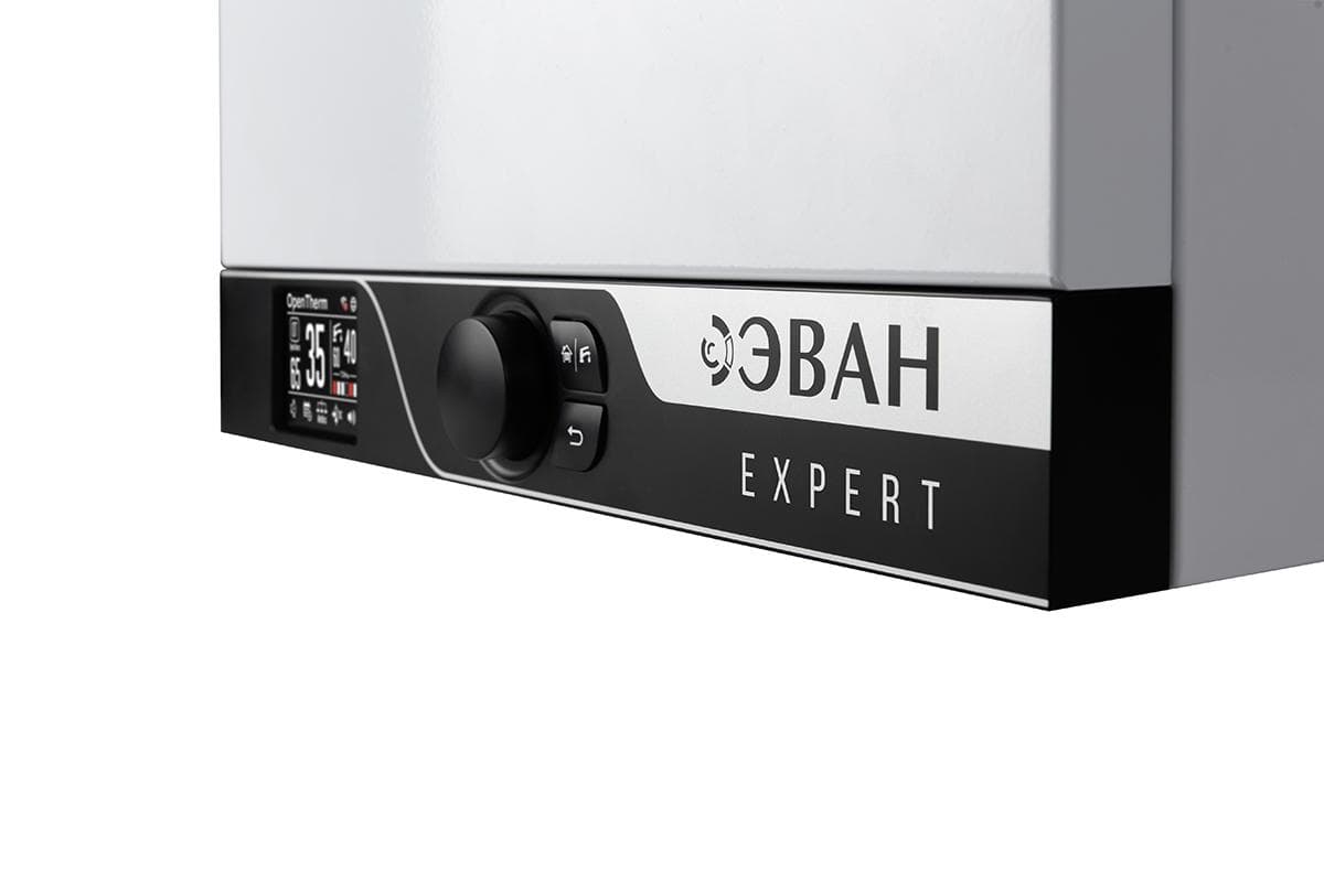 Котел электрический EXPERT 2026 6 кВт