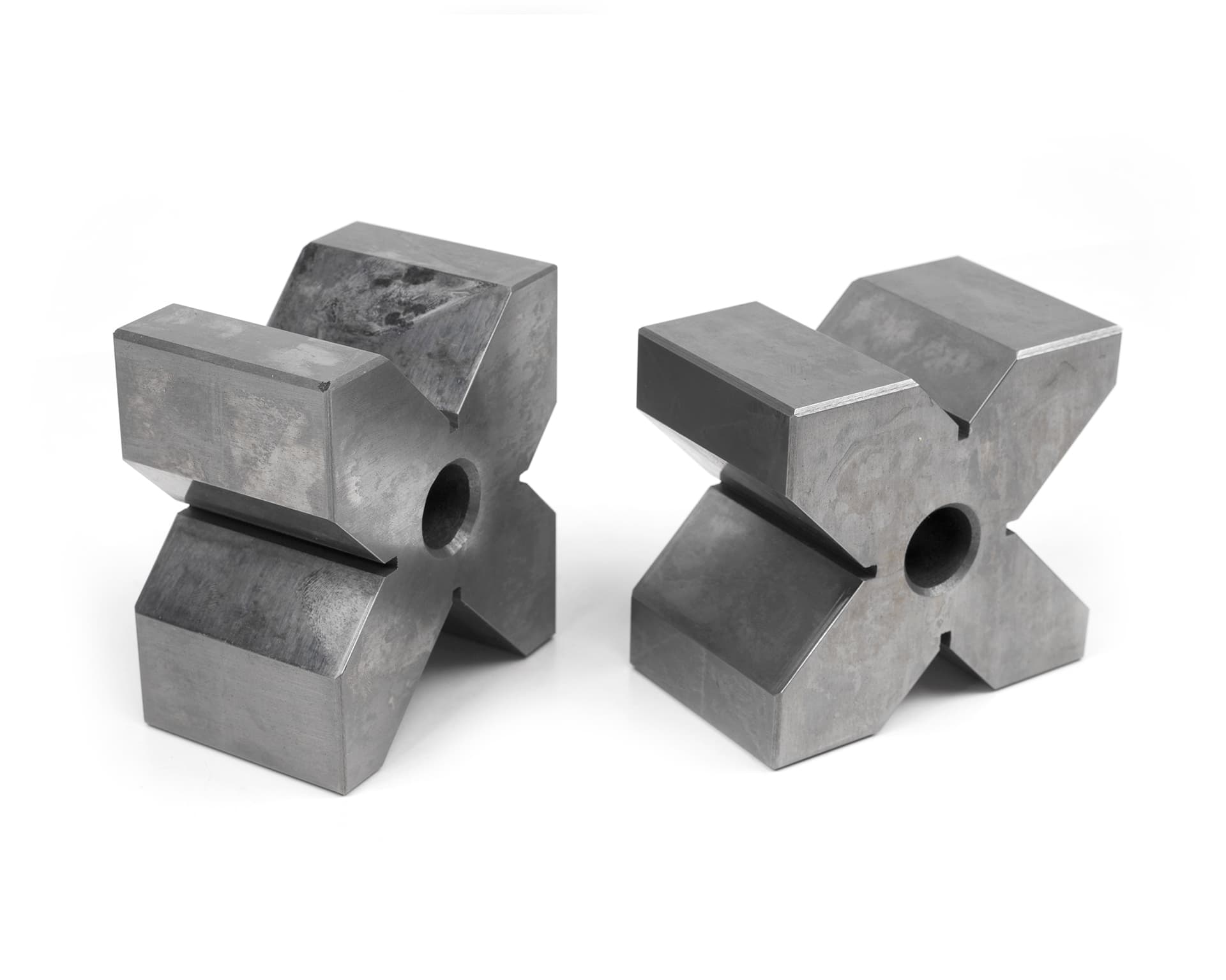 Призма поверочная П2-2 150х80х135 кл.1