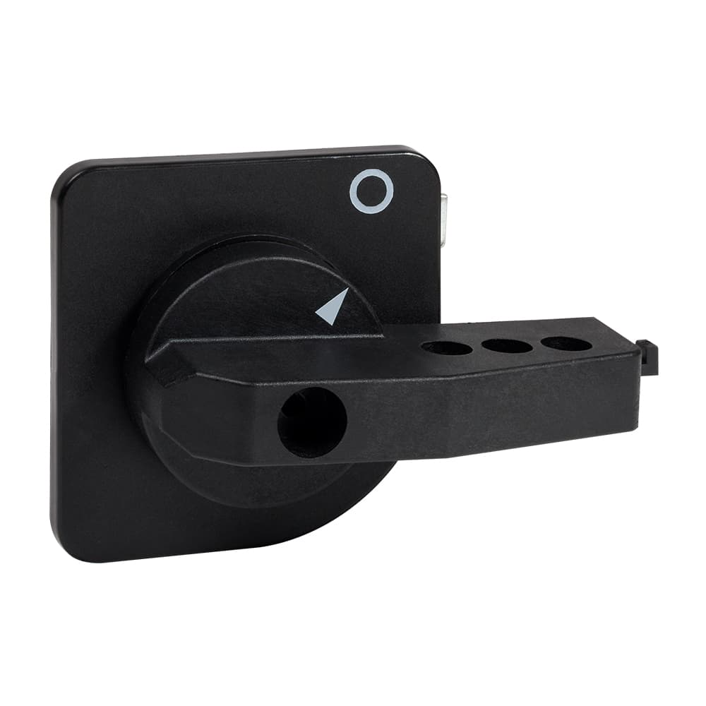 Рукоятка аварийная OptiSwitch DI-F-3