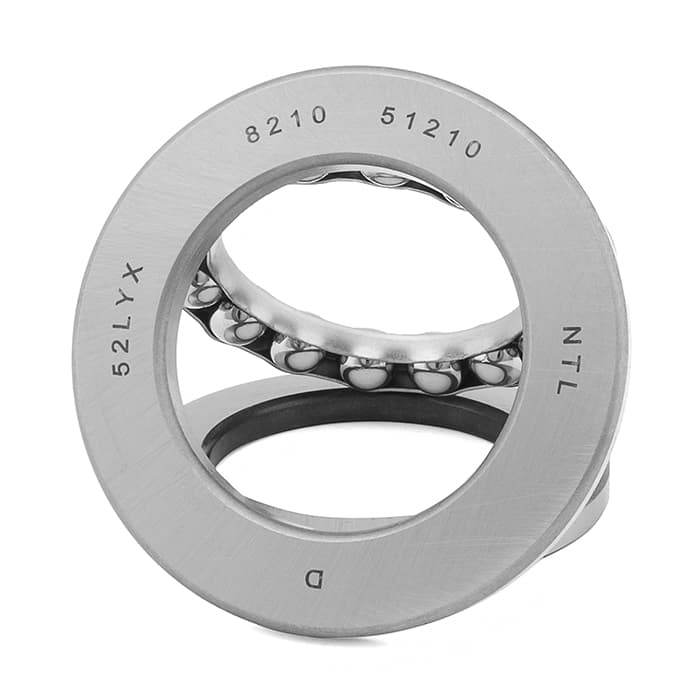 Подшипник 8210 (51210) NTL (ГОСТ)