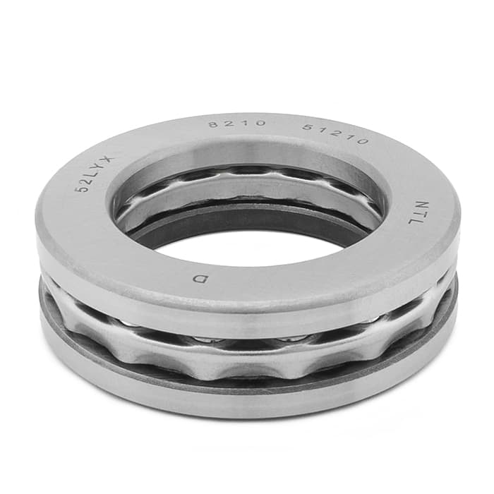Подшипник 8210 (51210) NTL (ГОСТ)
