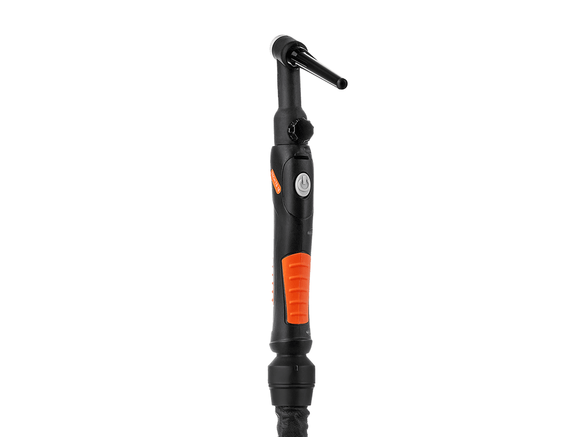 Горелка TECH TS 18V М12?1 4м вод. охл. IOY6906-SV001