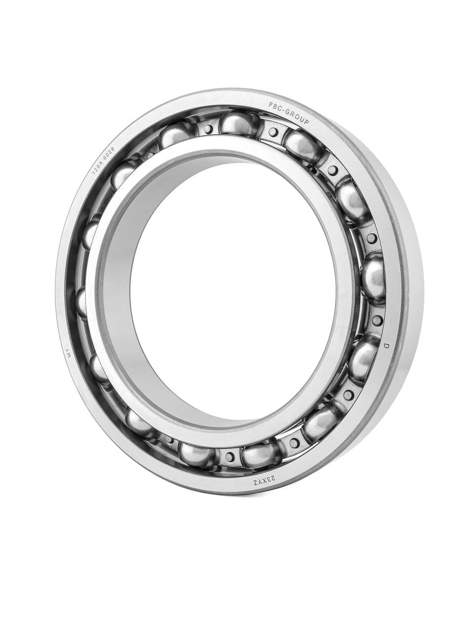 Подшипник 128 А (6028) FBC (ГОСТ)