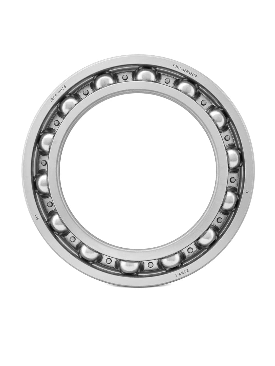Подшипник 128 А (6028) FBC (ГОСТ)