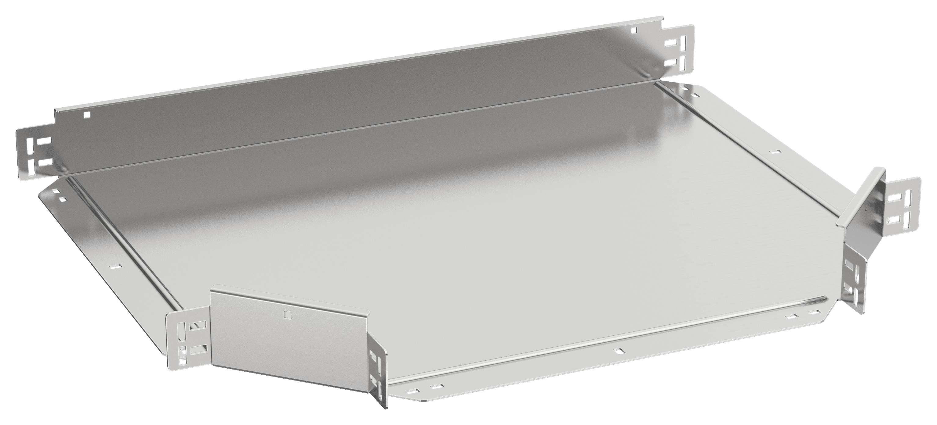ESCA 7 Разветвитель Т-обр. 100х500-2,0 IEK
