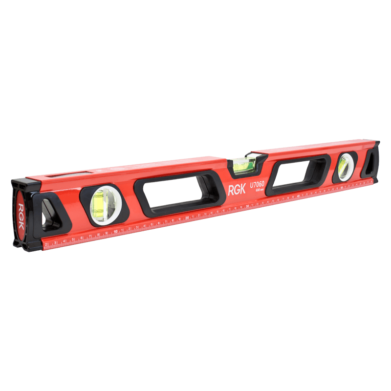 Уровень строительный U7060