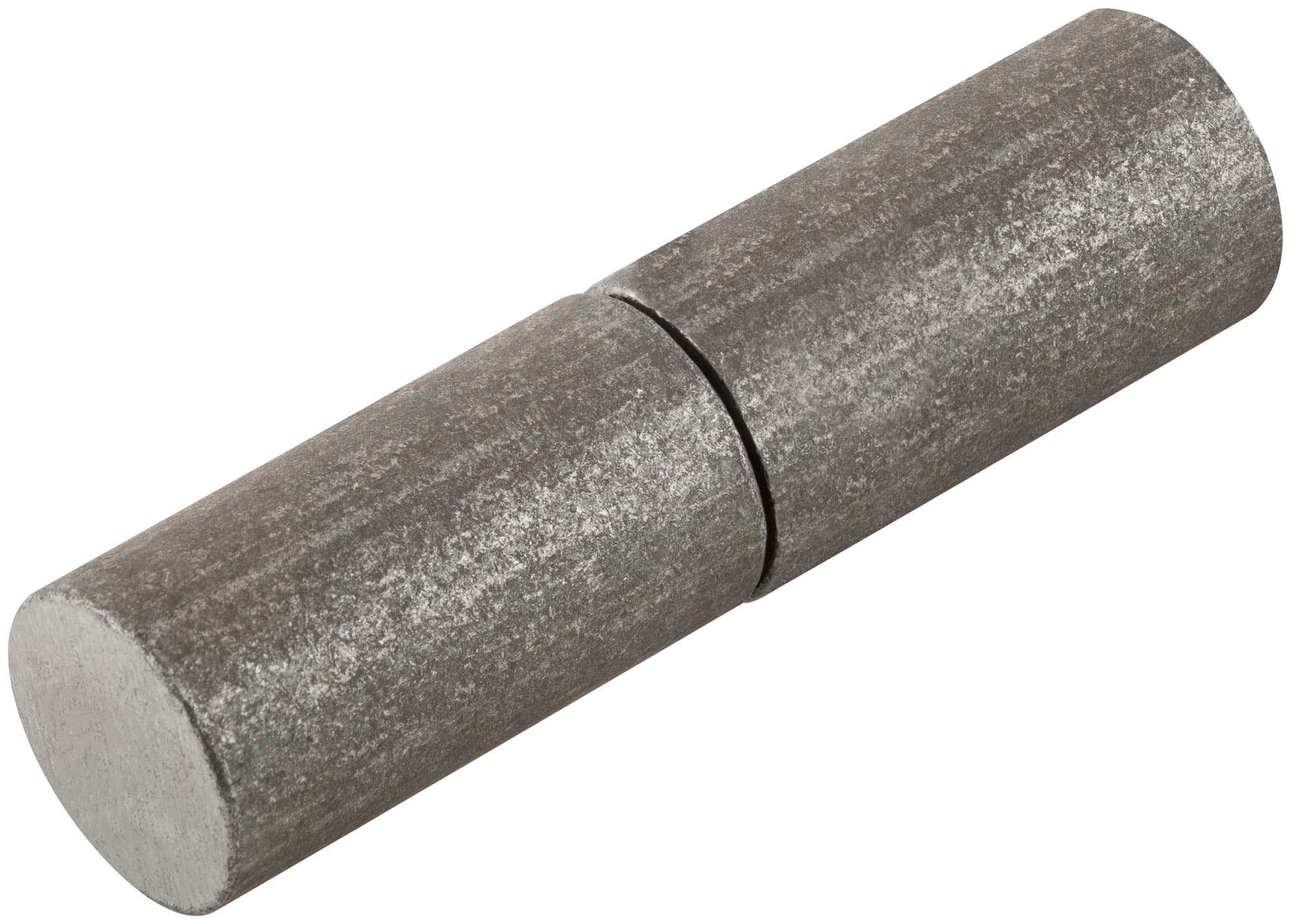 Петля гаражная 36x140 мм
