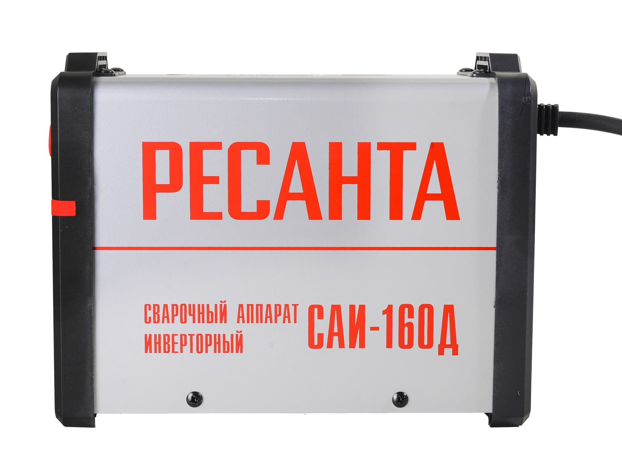 Инвертор сварочный ММА САИ-160Д